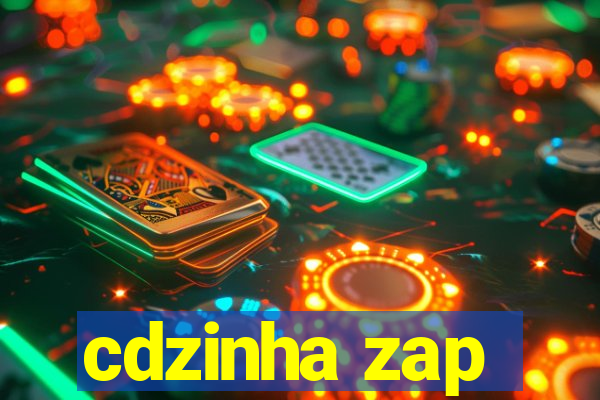 cdzinha zap